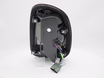 💫ART.6971 Fanale posteriore LED fume adatto per MINI COOPER R60 2010-16💫