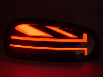 💫ART.6730 Fanale posteriore LED fume adatto per MINI COOPER F54 2015-19💫