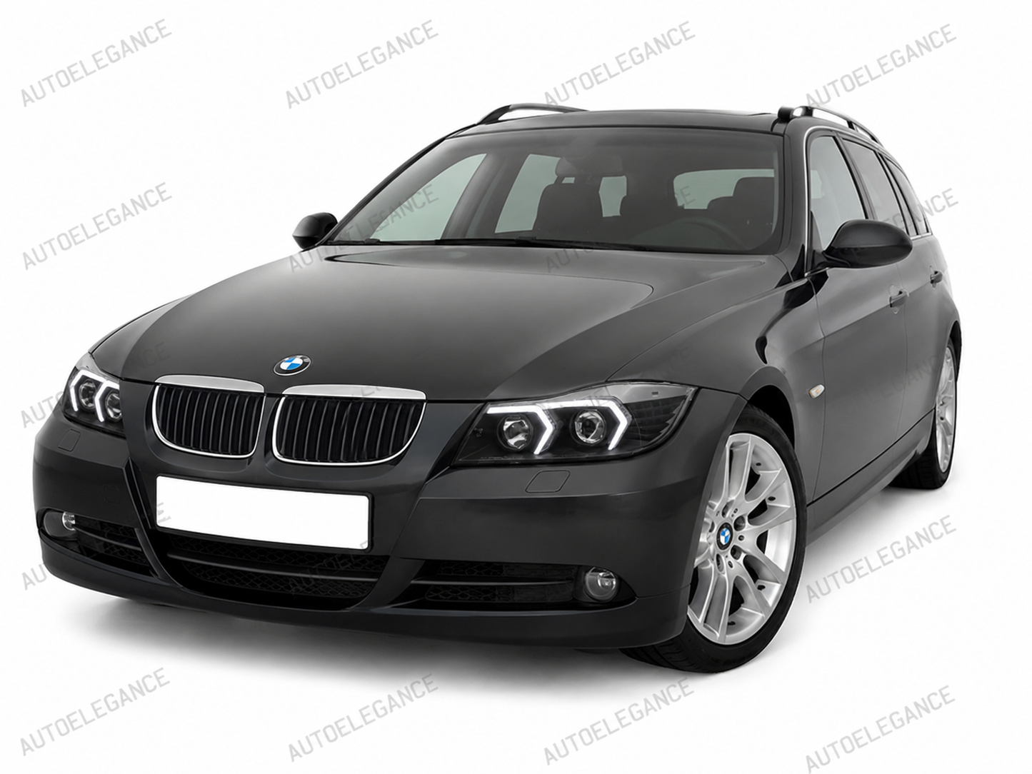 ART.10245 FARI  ANTEIRORI BMW 3 E90/E91 05-08