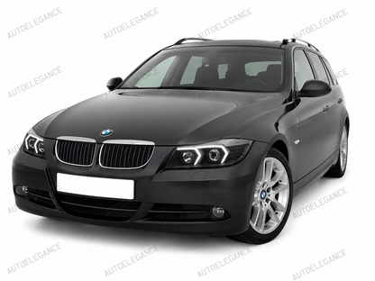 ART.10245 FARI  ANTEIRORI BMW 3 E90/E91 05-08