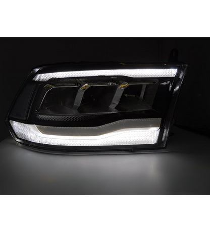 SPLITTER SUITABLE FOR VW GOLF 8 GTI GTD RLINE LOOK GLOSSY BLACK SPORTY DESIGN 