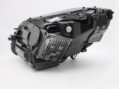 ART.5799 FARI ANTERIORI MERCEDES W205 14-21