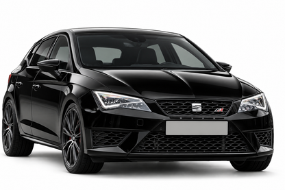 👉Paraurti stile Cupra R adatto per Seat Leon MK3 (5F) 12-19👈
