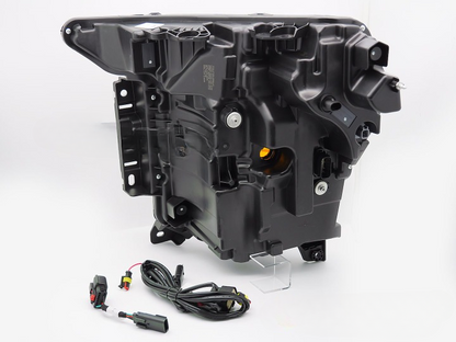 ART.5822  FARI  ANTERIORI FORD F150 MK14 20-23