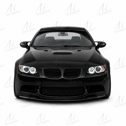💕SPLITTER  BMW  3 E92 2007+💕