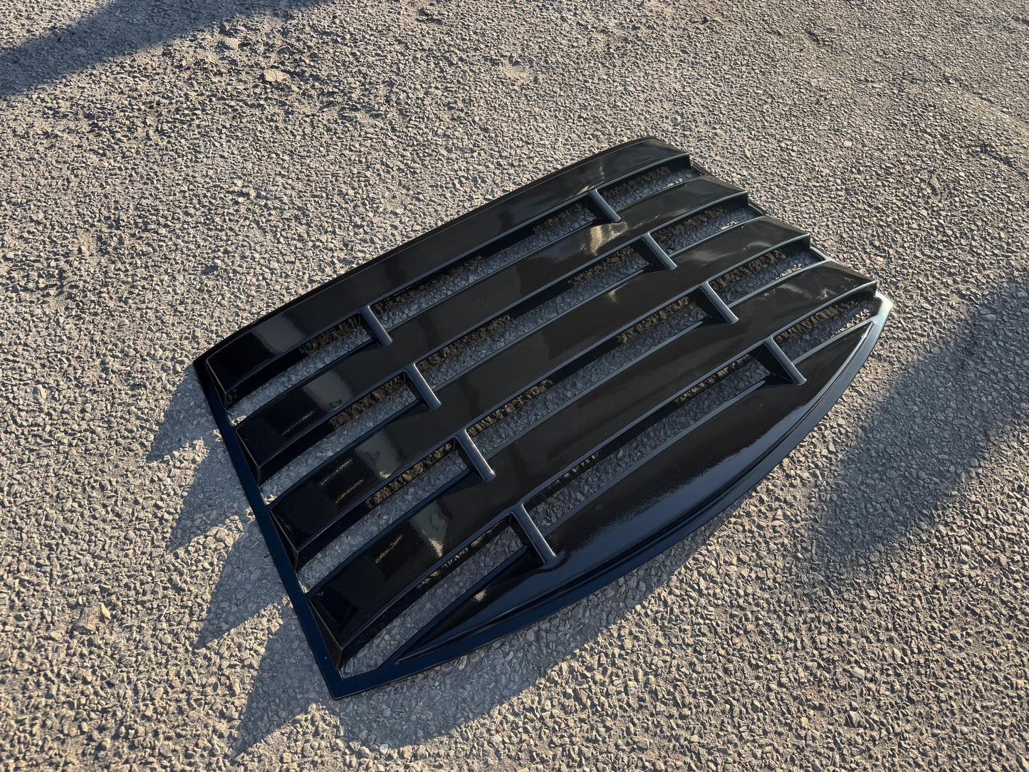 ✌️😎WINDOUS LOUVER ADATTO PER MERCEDES CLC W203 ABS😎✌️