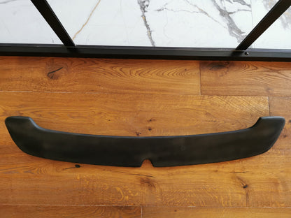 🌟1375 SPOILER TETTO ADATTO PER VW GOLF 4 1997-2006 LOOK TUNING GREZZO🌟