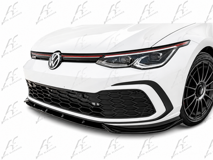 💕SPLITTER   VW Golf Mk8 2019+ 💕