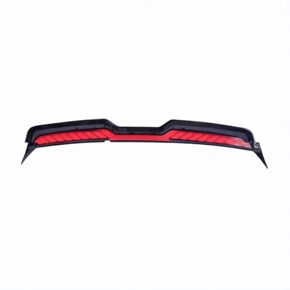 💫ART.8199 Spoiler sul Tetto ABS per Mercedes-Benz Vito W447 2016-2023💫