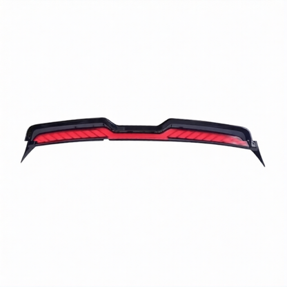 💫ART.8199 Spoiler sul Tetto ABS per Mercedes-Benz Vito W447 2016-2023💫