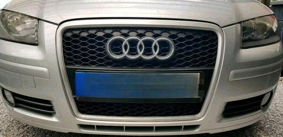 💥ART.3666 GRIGLIA SPORT adatto per AUDI A3 05-08💥