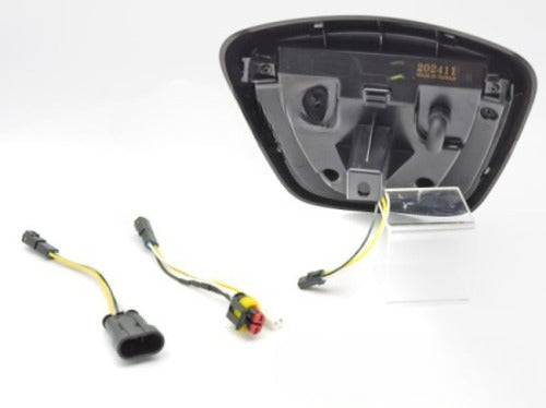 INDICATORE  POSTERIORE A LED  adatta per SPRINT  125 / 150