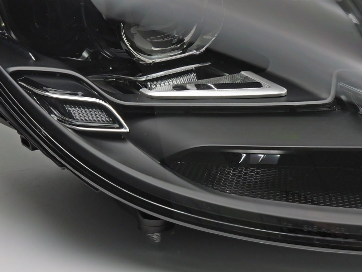 ART.6067 FARI ANTERIORI PORSCHE BOXSTER CAYMAN 718 2016-