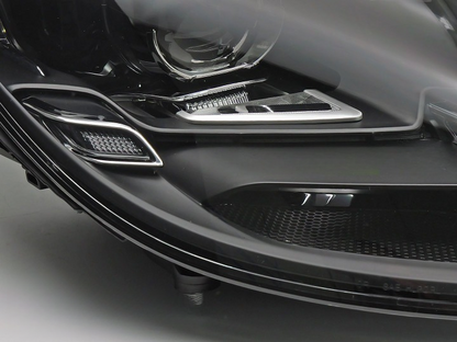 ART.6067 FARI ANTERIORI PORSCHE BOXSTER CAYMAN 718 2016-