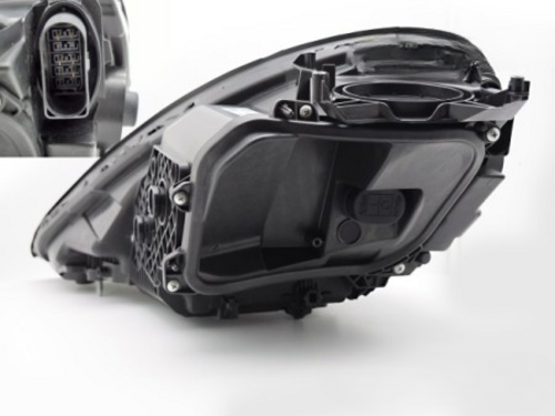 💕FARI A LED NERI  PORSCHE BOXSTER CAYMAN 718 2016- 💕