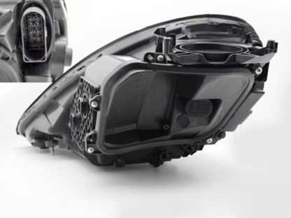 💕FARI A LED NERI  PORSCHE BOXSTER CAYMAN 718 2016- 💕