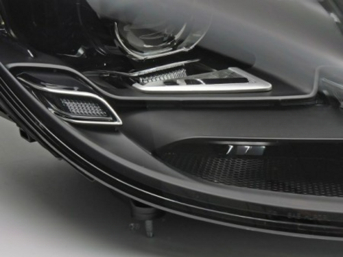 💕FARI A LED NERI adatto a PORSCHE BOXSTER CAYMAN 718 2016-💕