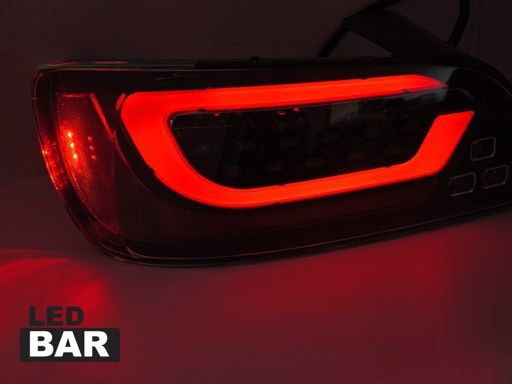 🤩Luci di coda a LED Fumo Si Adatto Per Honda S2000 00-09🤩