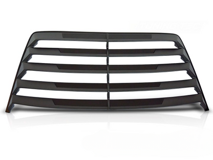 ART.7198 LOUVER POSTERIORI BMW SERIE 3  E30 82-90