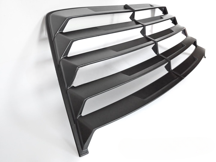 ART.7198 LOUVER POSTERIORI BMW SERIE 3  E30 82-90