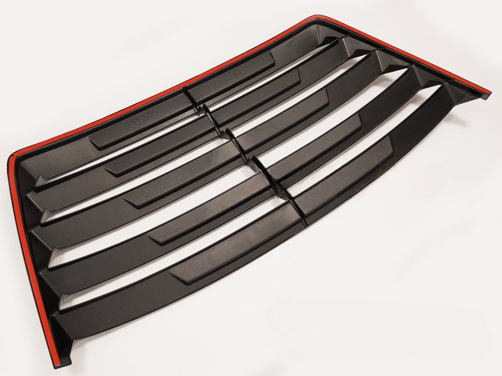 ART.7198 LOUVER POSTERIORI BMW SERIE 3  E30 82-90