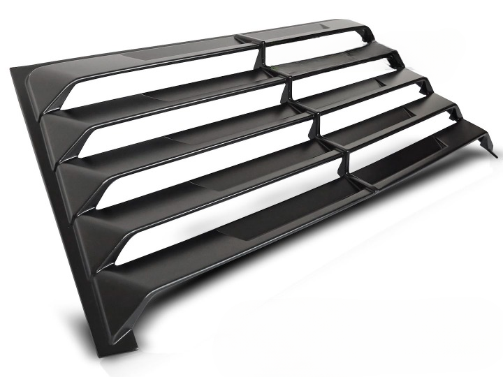 ART.7200  LOUVER  POSTERIORI MERCEDES W201 190E 82-93 (Copia)