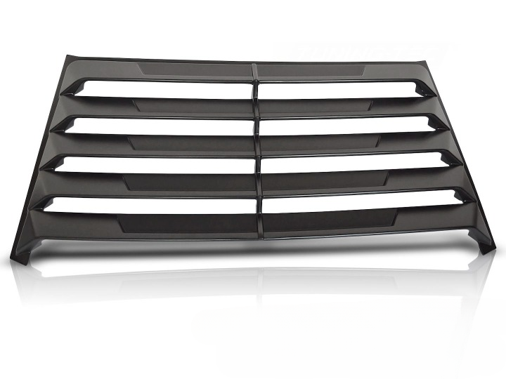ART.7200  LOUVER  POSTERIORI MERCEDES W201 190E 82-93 (Copia)