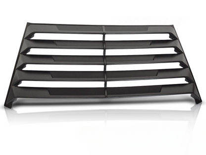 ART.7200  LOUVER  POSTERIORI MERCEDES W201 190E 82-93 (Copia)