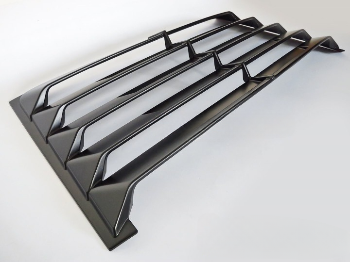 ART.7200  LOUVER  POSTERIORI MERCEDES W201 190E 82-93 (Copia)