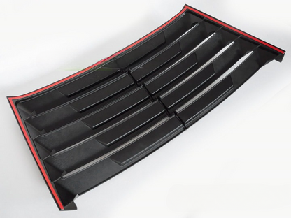 ART.7200  LOUVER  POSTERIORI MERCEDES W201 190E 82-93 (Copia)