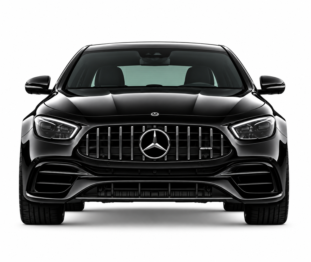 👉Bodykit E63 Facelift 2021 Look adatto per Classe E (W213) 16-20👈
