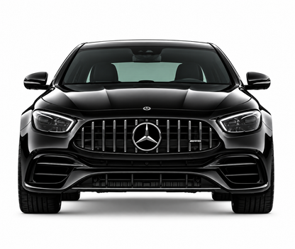 👉Bodykit E63 Facelift 2021 Look adatto per Classe E (W213) 16-20👈