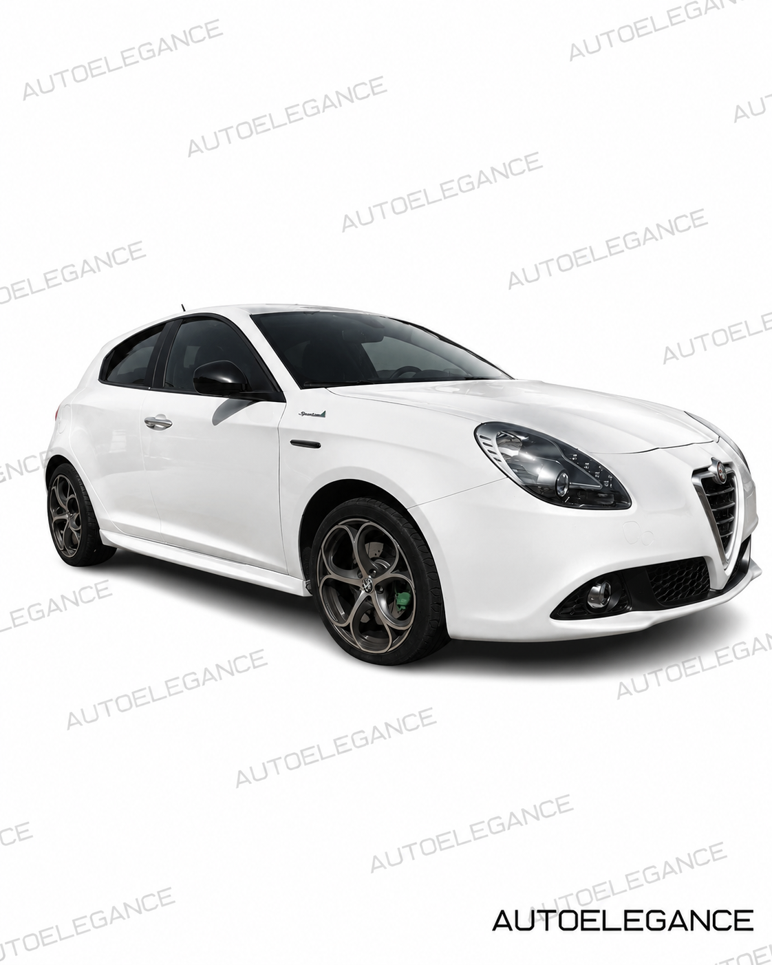 ART. 0074 MINIGONNE ALFA ROMEO GIULIETTA