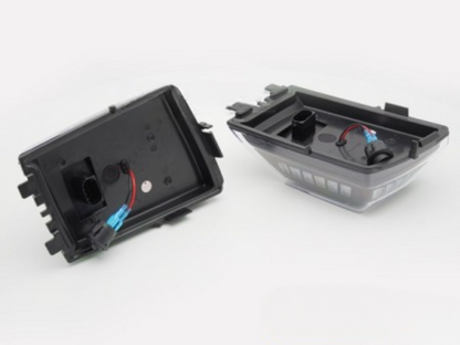 ART.4983 LED ANTERIORE MERCEDES CLASSE G W464 2018+