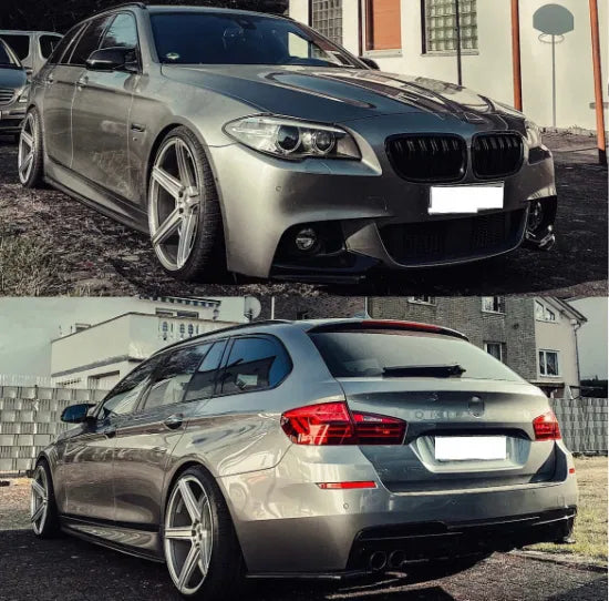 🔥BODYKIT SUITABLE FOR BMW 5 Series F11 Touring Station Wagon Estate Avant 11-13🔥 