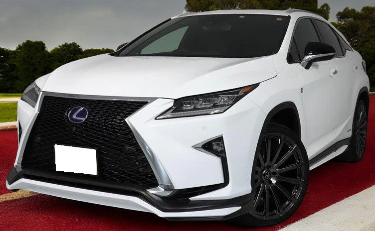 💥GRIGLIA RADIATORE F SPORT ADATTO PER Lexus RX 2016 - 2019💥