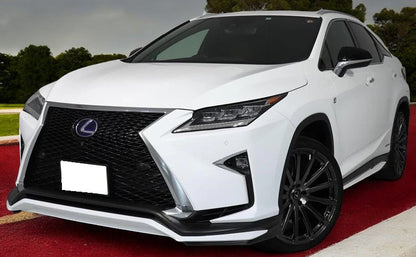💥GRIGLIA RADIATORE F SPORT ADATTO PER Lexus RX 2016 - 2019💥