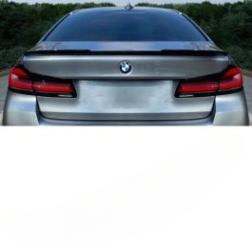 ART.6859  SPOILER BMW SERIE 5 G30 17-20