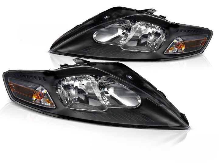 💫ART.6310 FARI NERI per FORD MONDEO 2011-2014💫