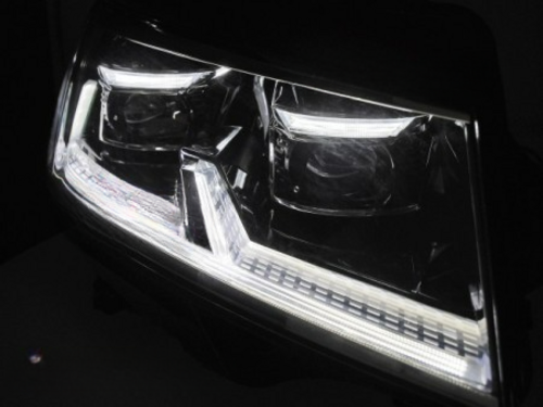💕FARI A LED NERO DRL adatto a VW T6.1 20-24💕