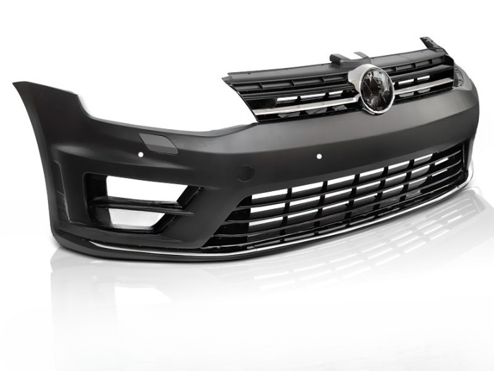 💫ART.7707 Paraurti Anteriore R20 Style per VW GOLF 7 2013-2017💫