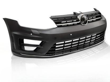 💫ART.7707 Paraurti Anteriore R20 Style per VW GOLF 7 2013-2017💫