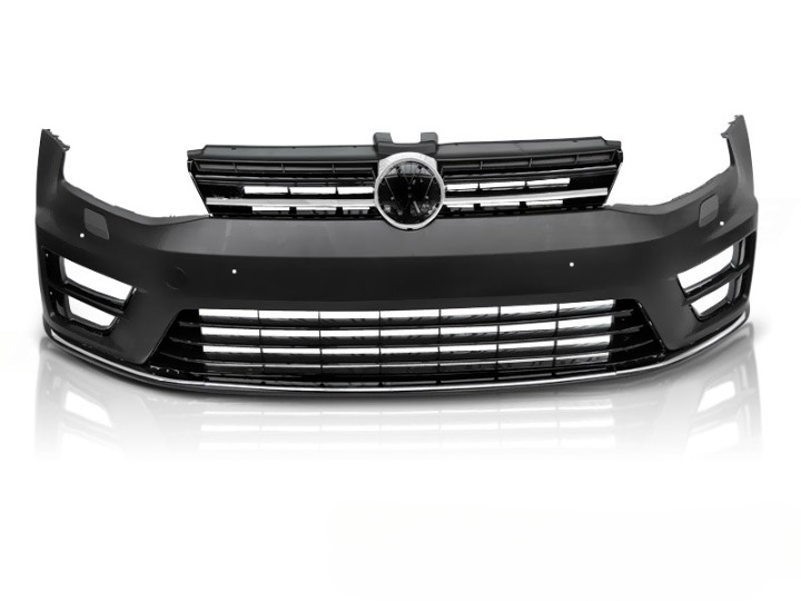 💫ART.7707 Paraurti Anteriore R20 Style per VW GOLF 7 2013-2017💫