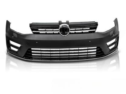 💫ART.7707 Paraurti Anteriore R20 Style per VW GOLF 7 2013-2017💫