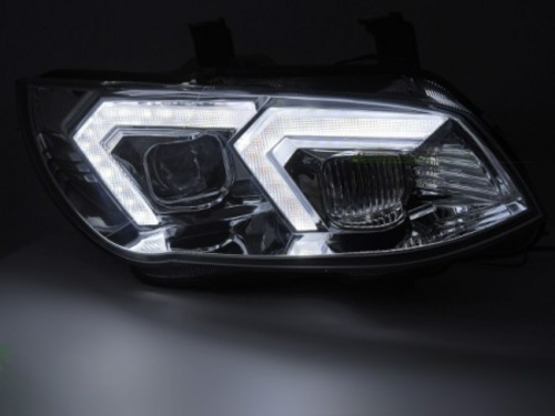 💕FARI ALLO XENO CROMATI per BMW E92/E93 LCI 10-13💕
