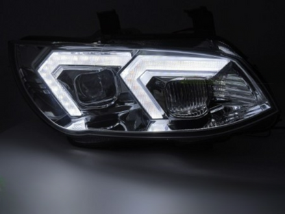 💕FARI ALLO XENO CROMATI per BMW E92/E93 LCI 10-13💕