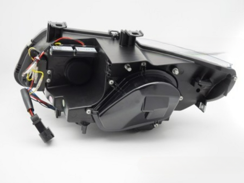 💕FARI ALLO XENO CROMATI per BMW E92/E93 LCI 10-13💕