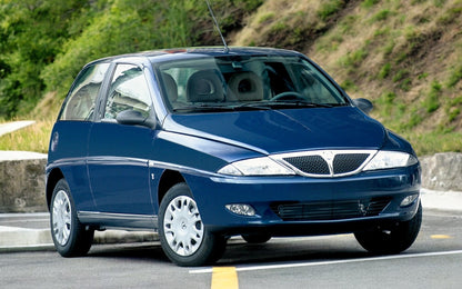 ✨KIT FARI FULL LED LANCIA Y 840 ANABBAGLIANTI ABBAGLIANTI POSIZIONE LED 6000K✨