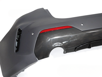 💫ART.7631 Paraurti Posteriore M-SPORT 430I per BMW G22 G23 2020+💫