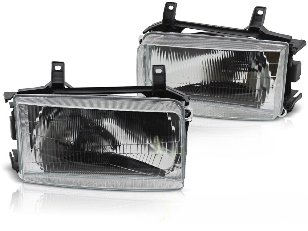 🤩FARI NERI ADATTO PER VW T4 90-03.03 TRANSPORTER🤩